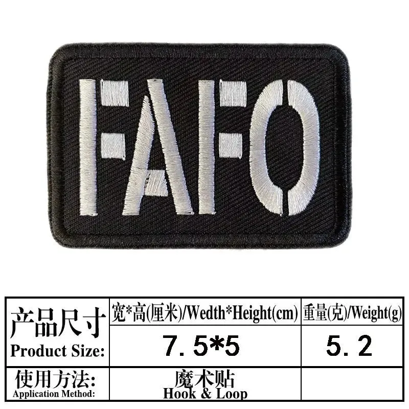 ** Free Delivery** •Velcro Patches •Taylor Swift Patch •Tactical Backpack Patches •Jacket Patches