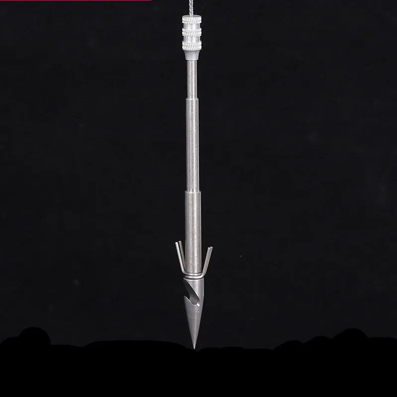 440 Bullet High Quality Fishing Dart