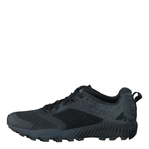 All Out Crush 2 Gtx Black