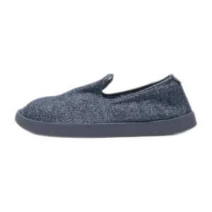 Allbirds Loungers Sport Shoes Wool Grey Colour For Men