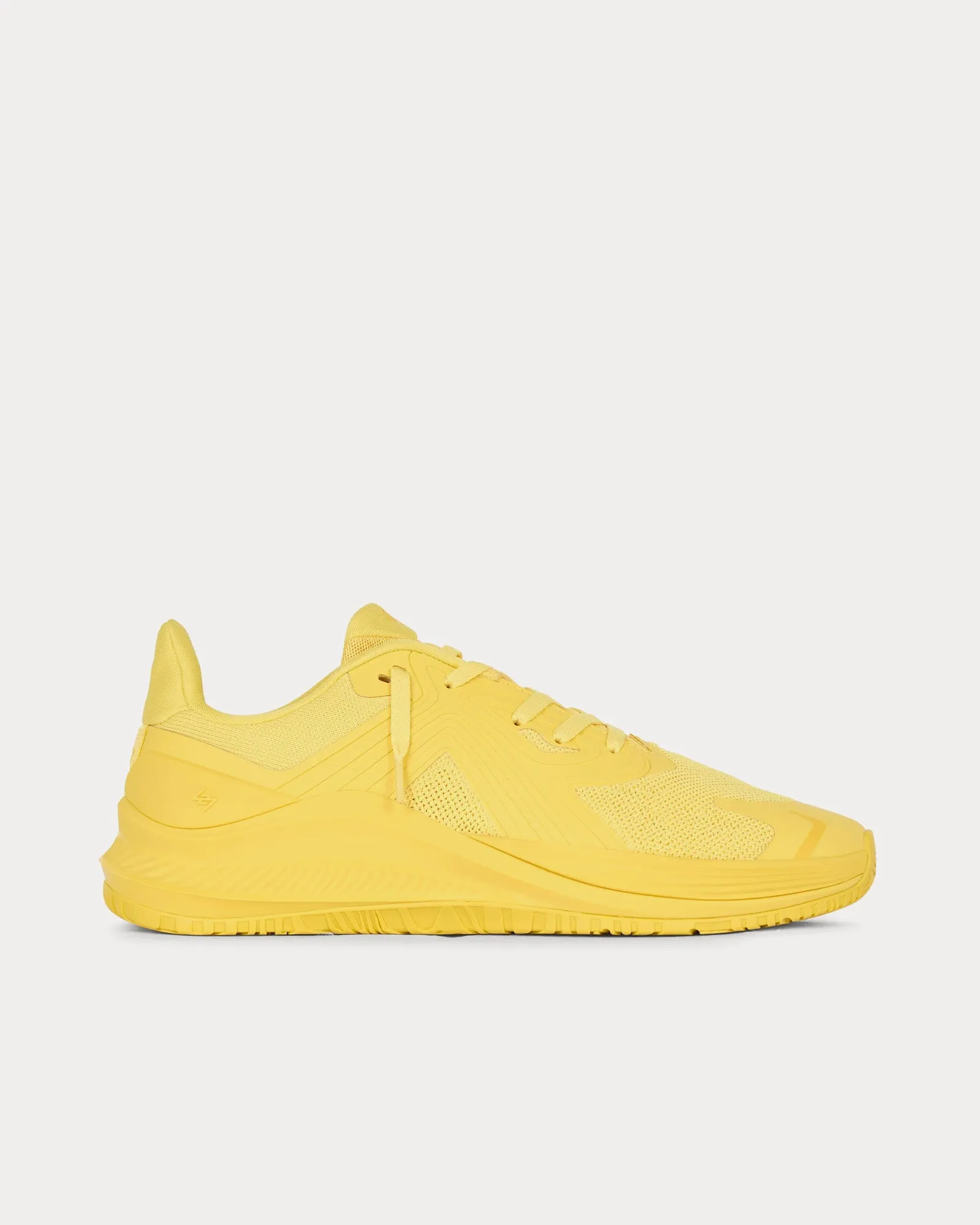 Arc-2 Runner Yellow Trainers