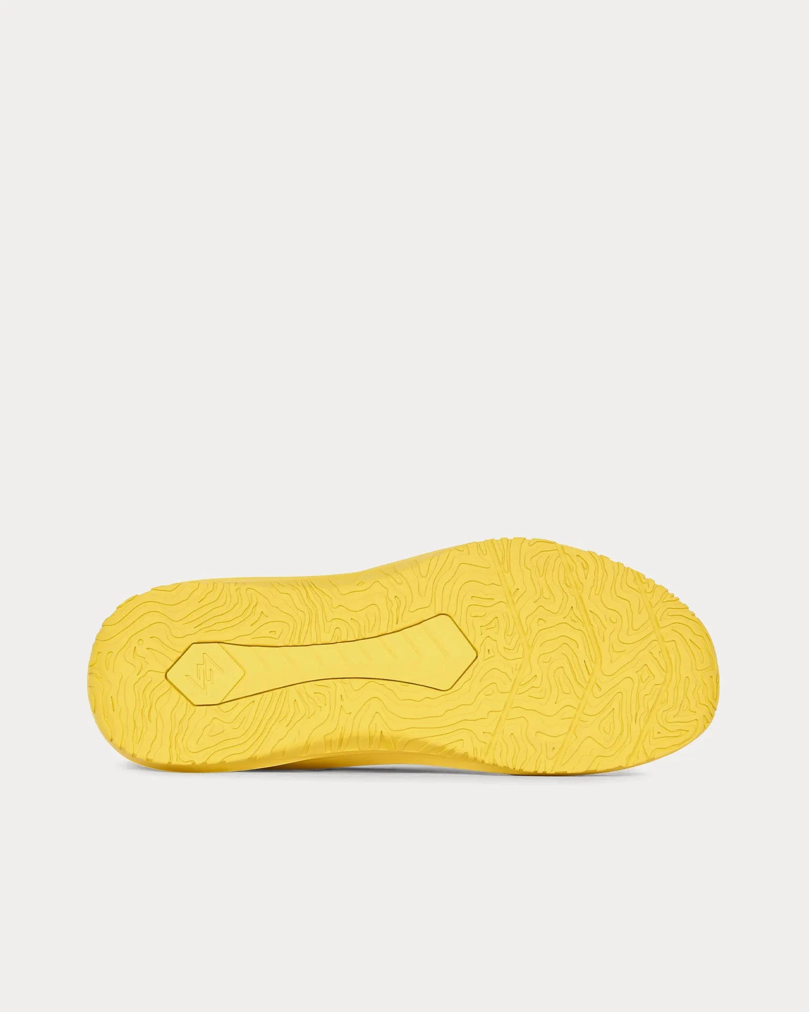 Arc-2 Runner Yellow Trainers