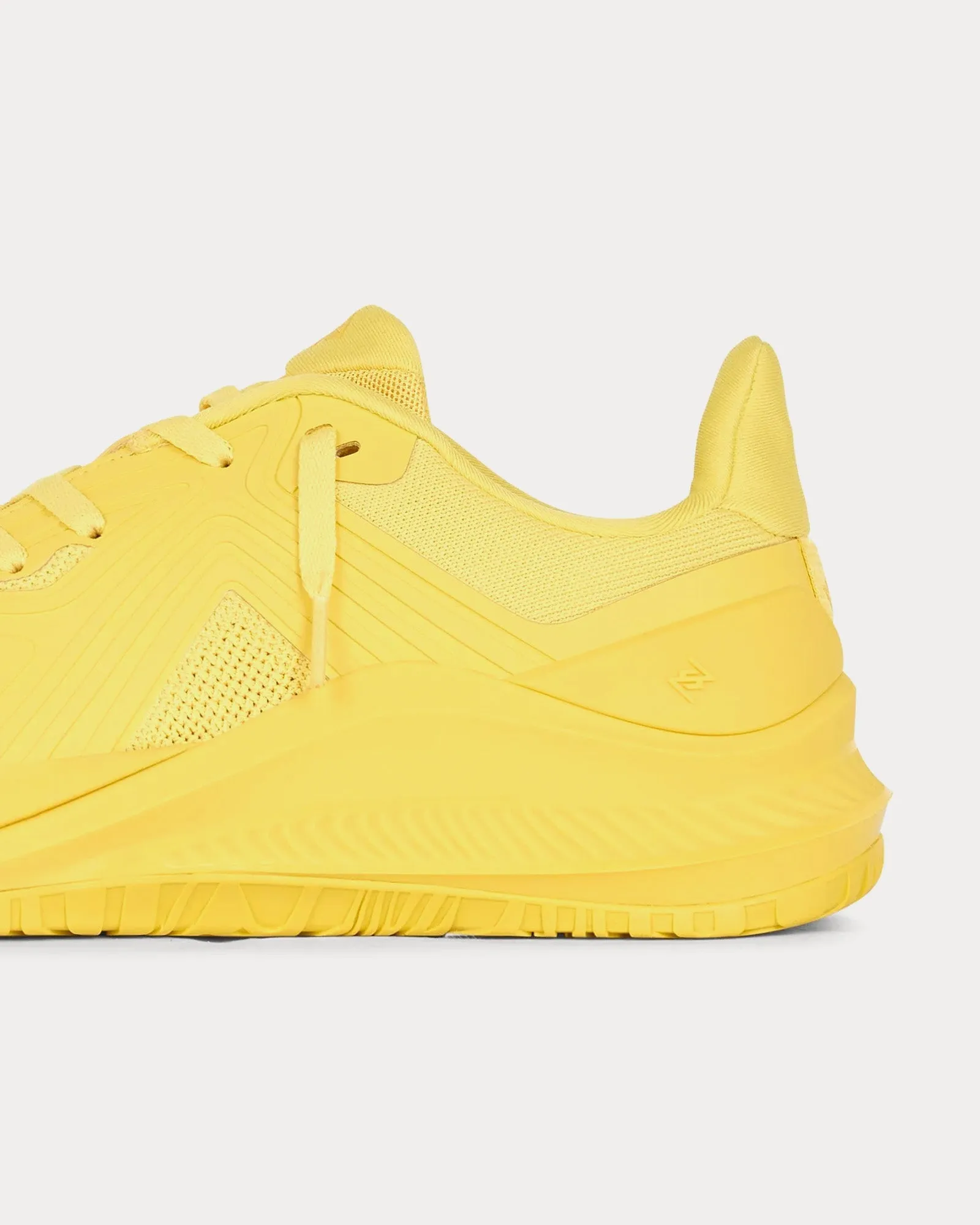 Arc-2 Runner Yellow Trainers