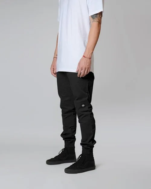 CP918 Elastic Cuff Pant