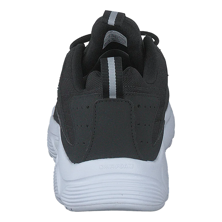 Dmx Series 2200 Black/black/white