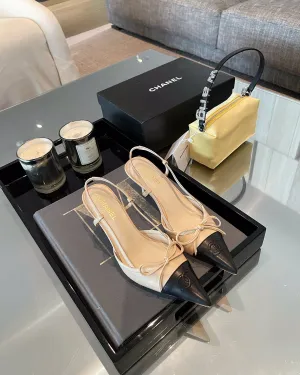 High Quality CHL High Heel Shoes 001