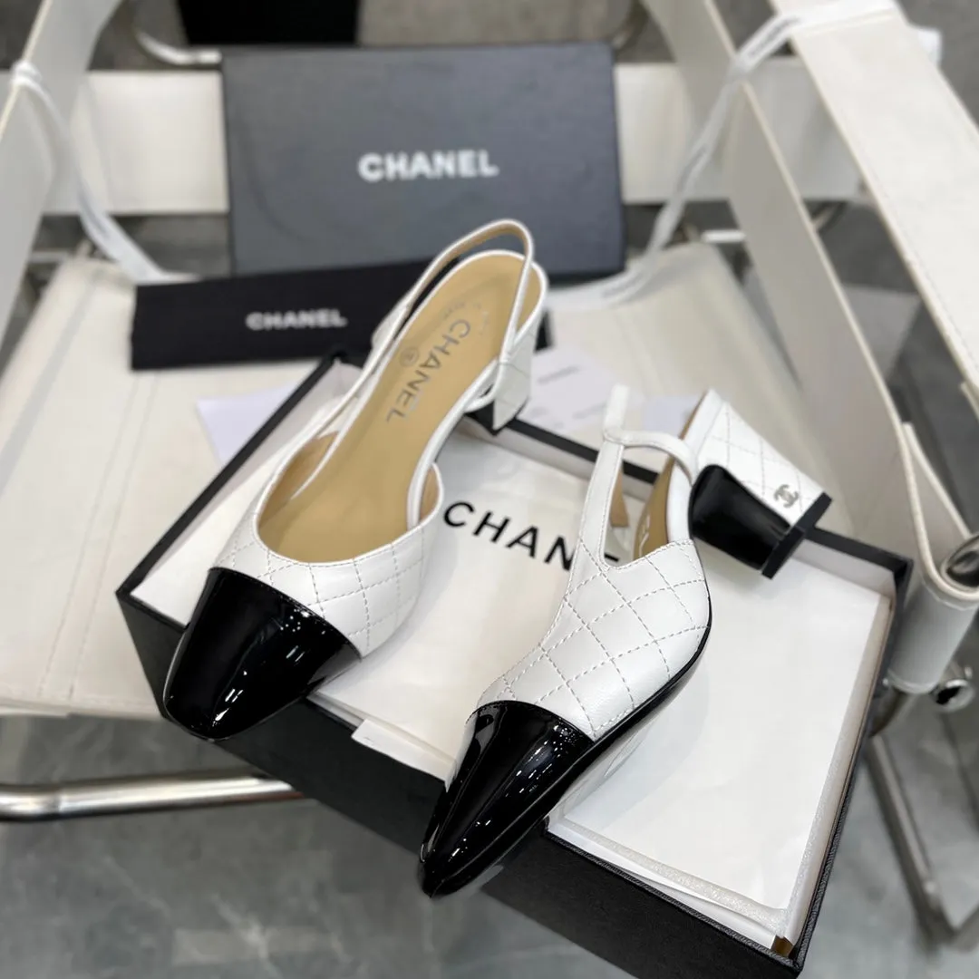 High Quality CHL High Heel Shoes 005