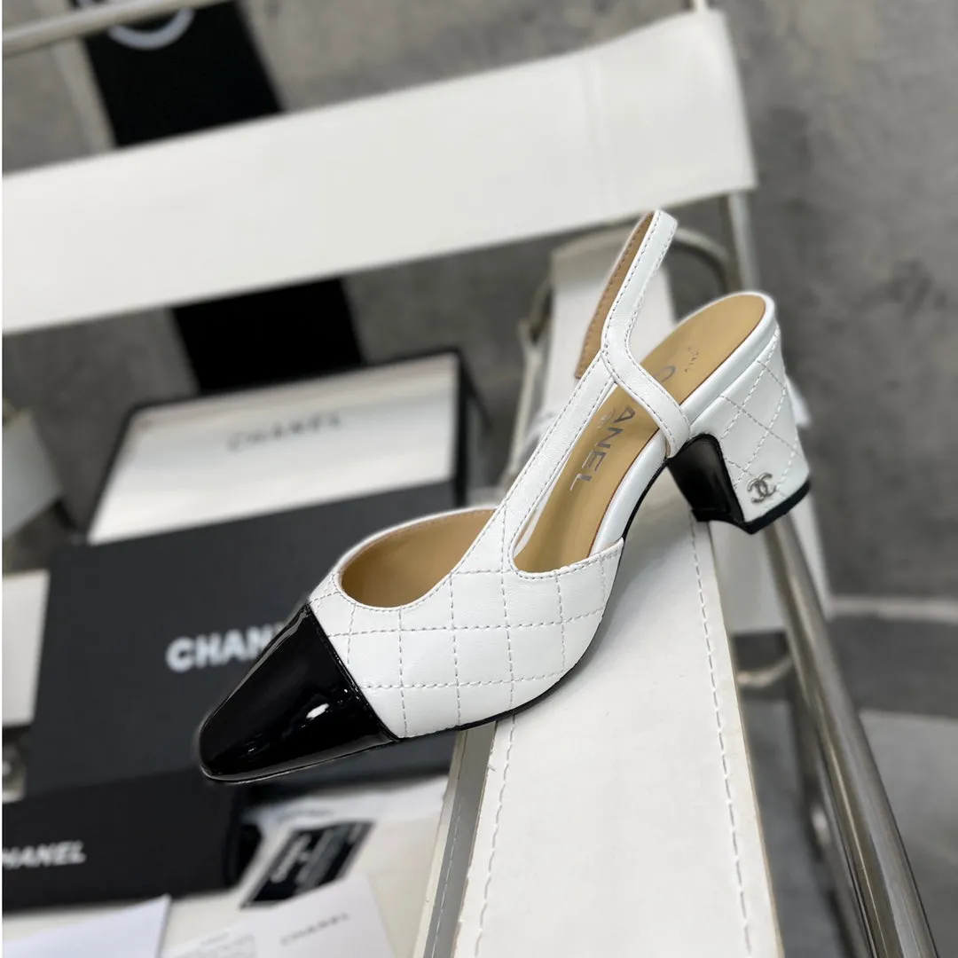 High Quality CHL High Heel Shoes 005