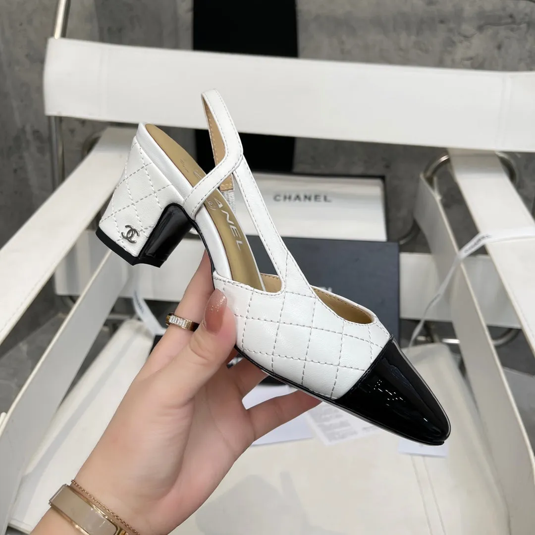 High Quality CHL High Heel Shoes 005