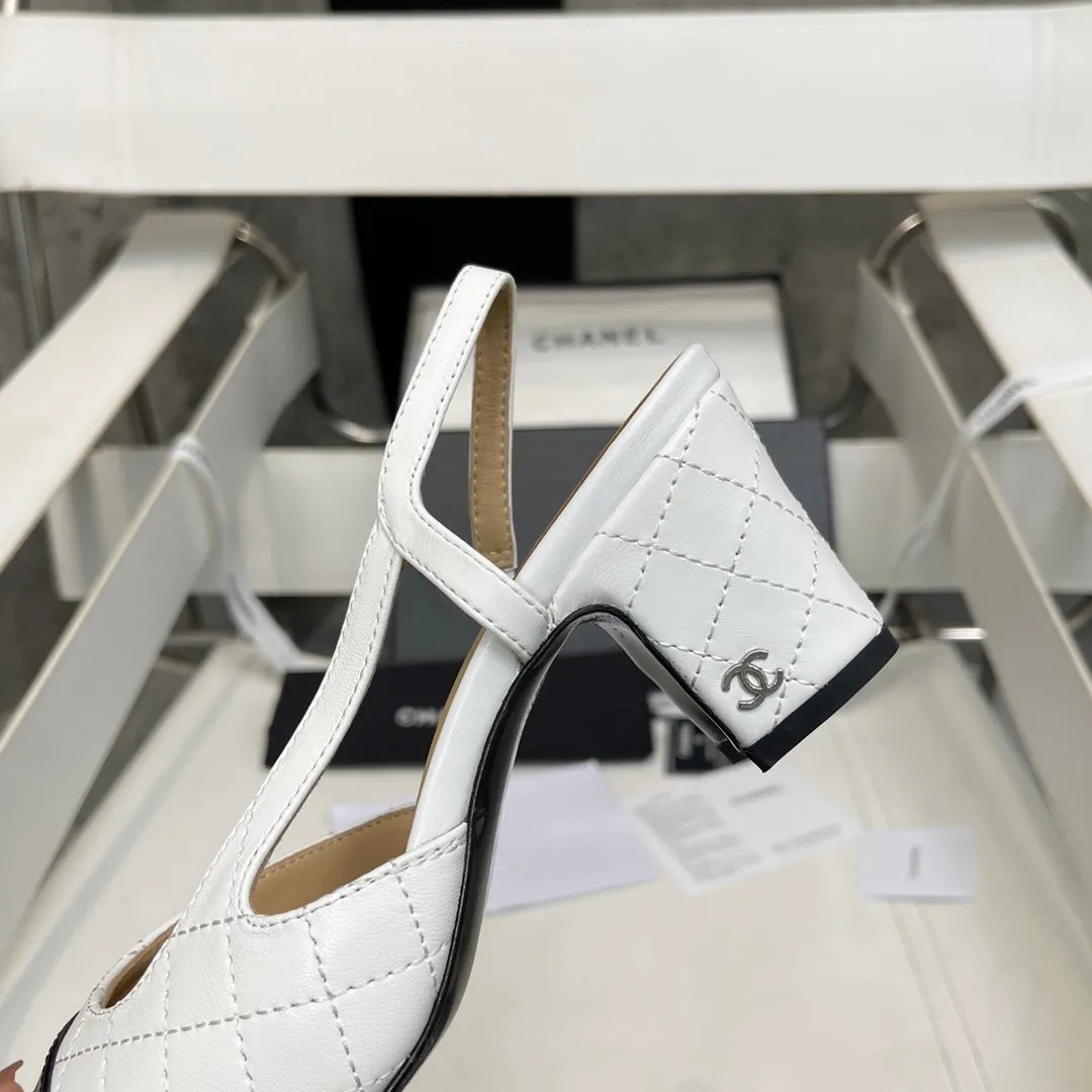 High Quality CHL High Heel Shoes 005