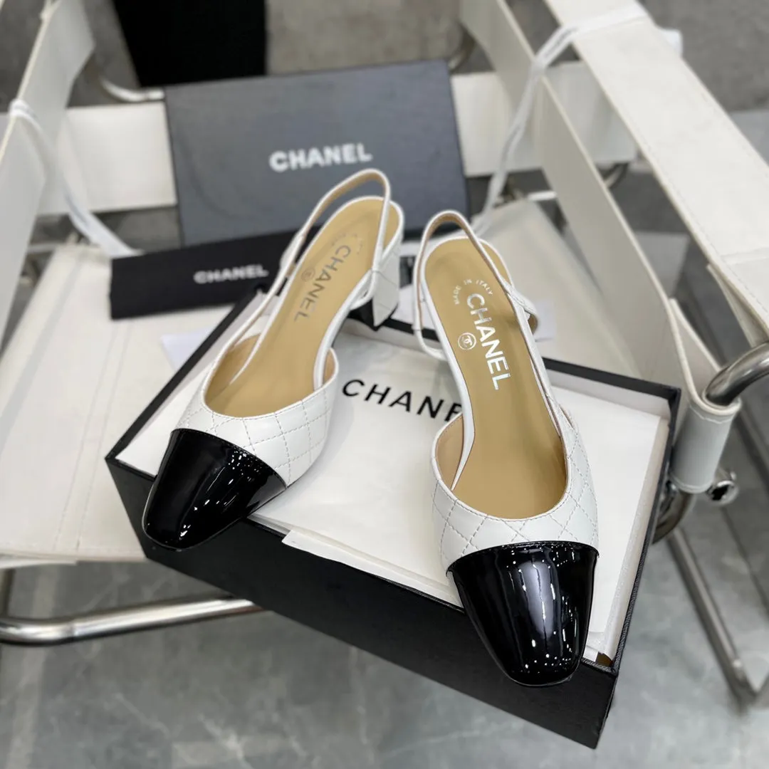 High Quality CHL High Heel Shoes 005