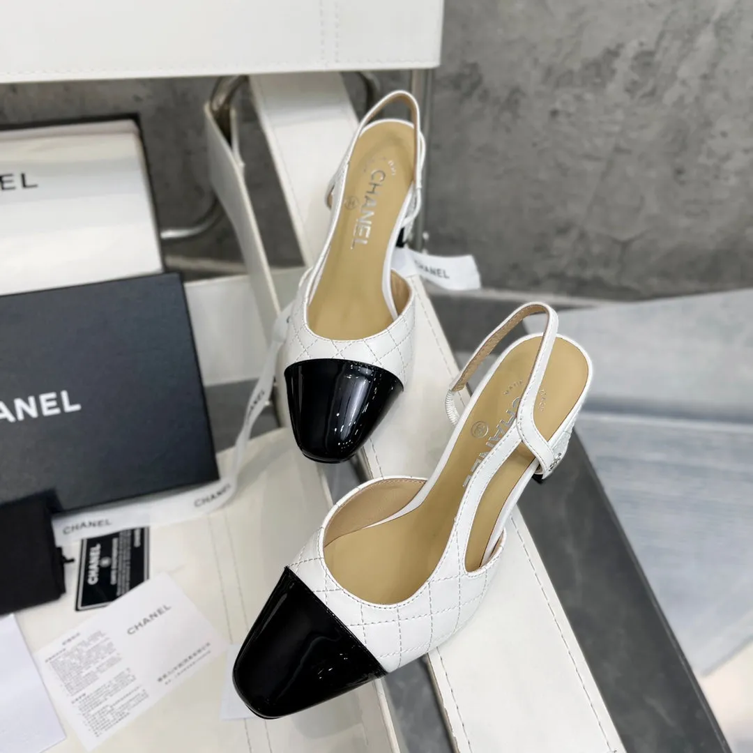 High Quality CHL High Heel Shoes 005
