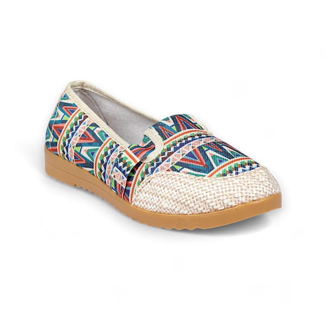 High Quality Fabrics Shoe