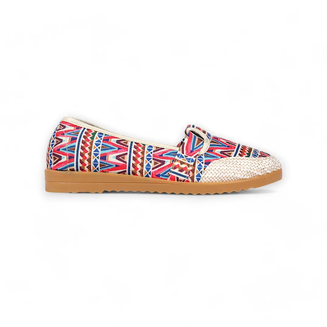 High Quality Fabrics Shoe