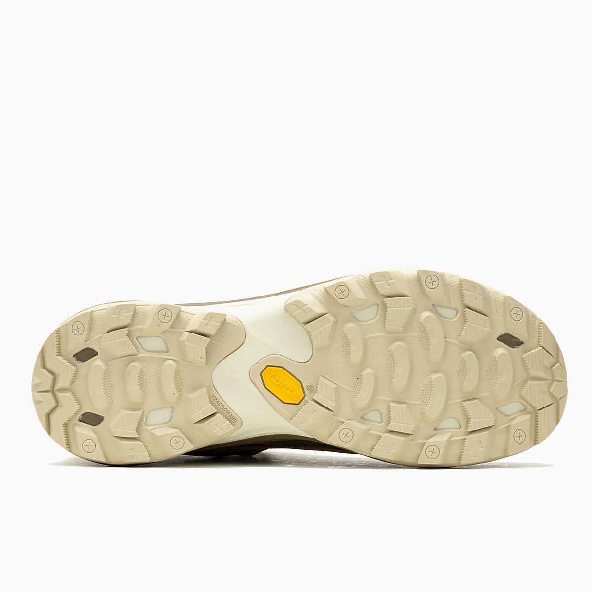 Merrell Moab Speed 2 Mid GTX - Men's