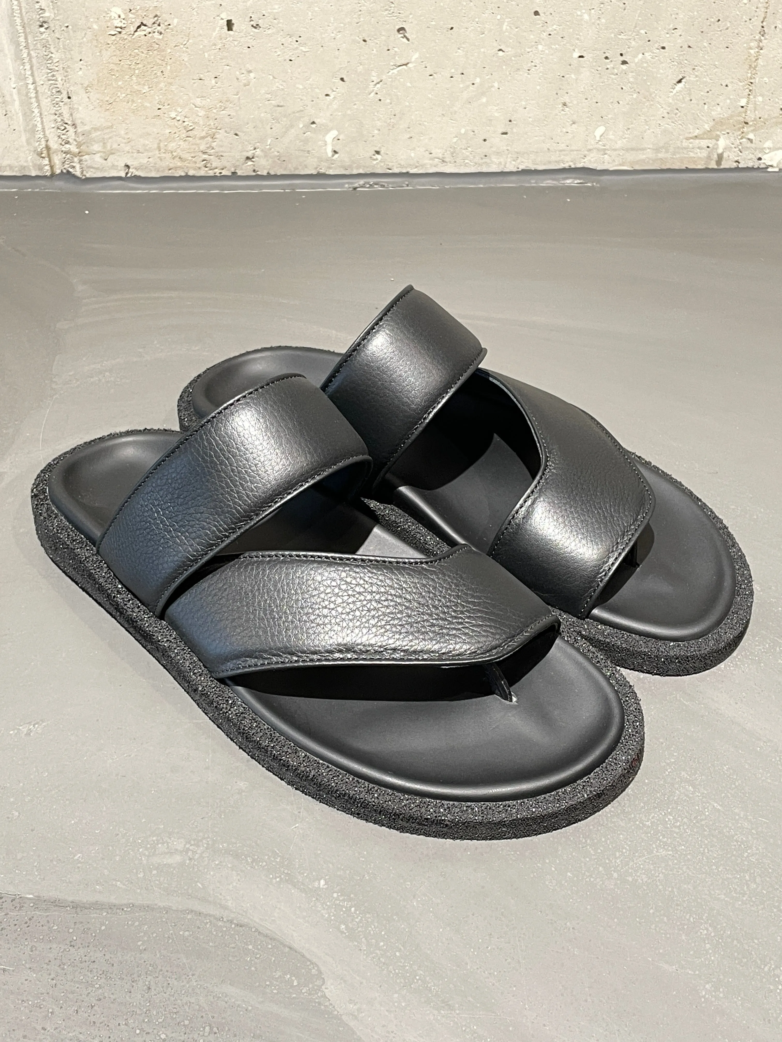 OFFICINE CREATIVE INNER/003 LINDOS NERO
