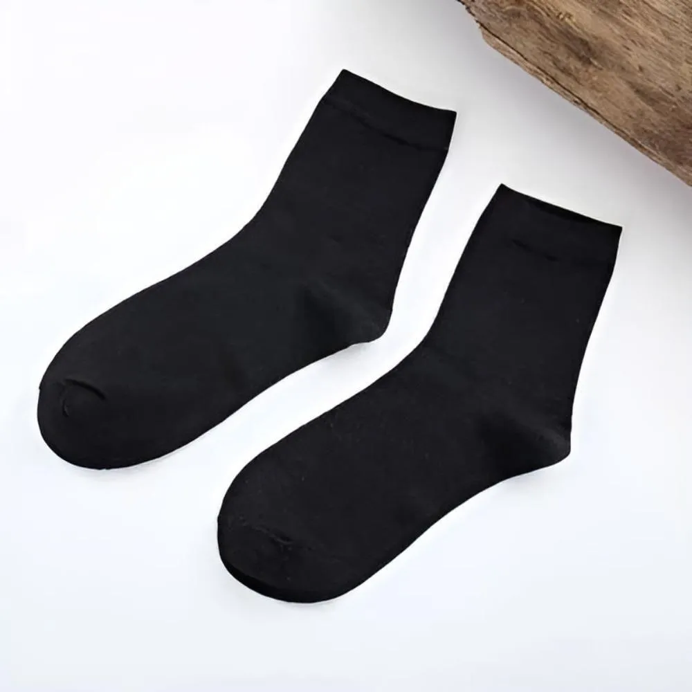 Sabina Socken - Ultra Breathable Bamboo Fiber 5 Paar Damen Socken