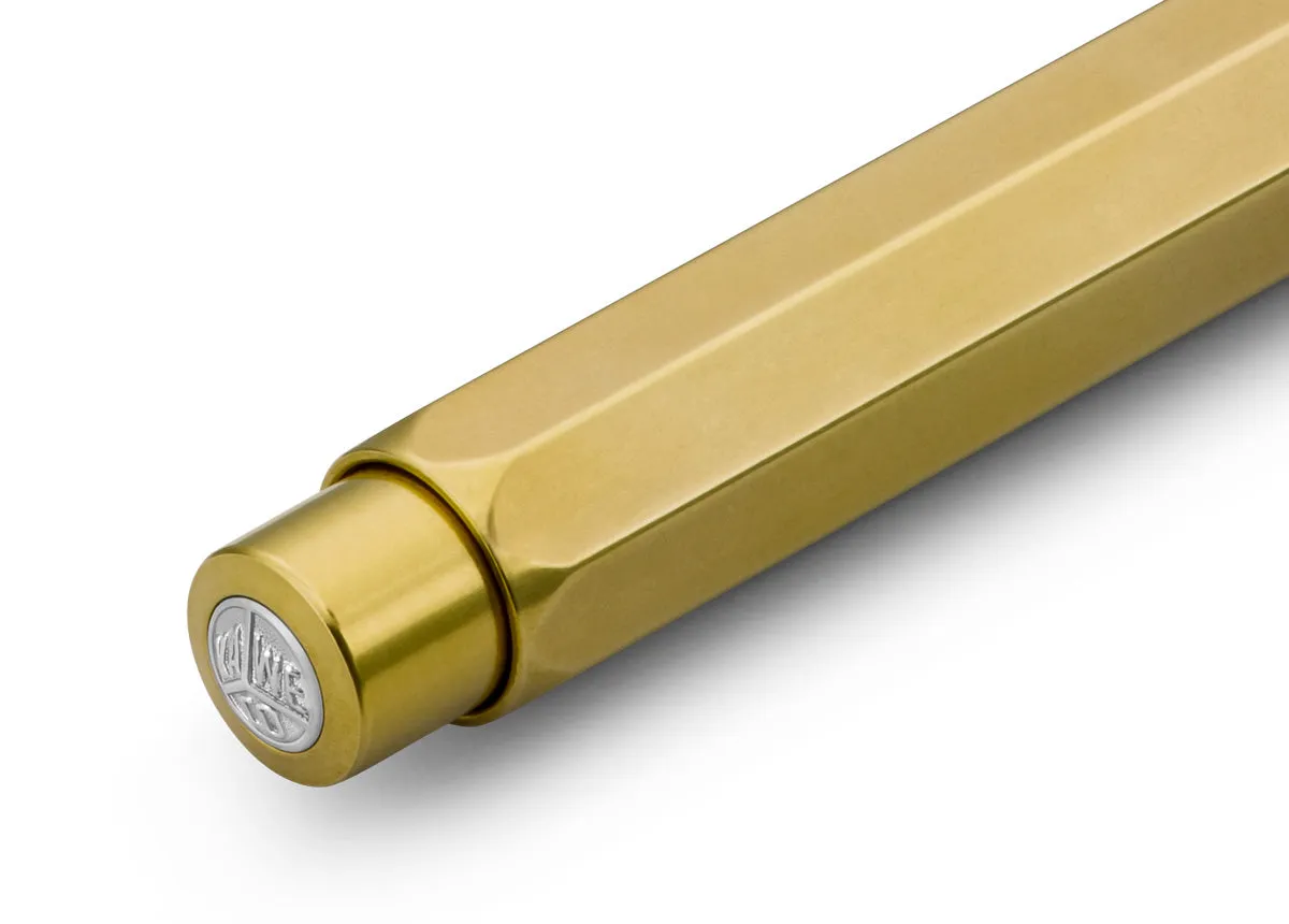 SPORT | Ballpoint Pen | Brass