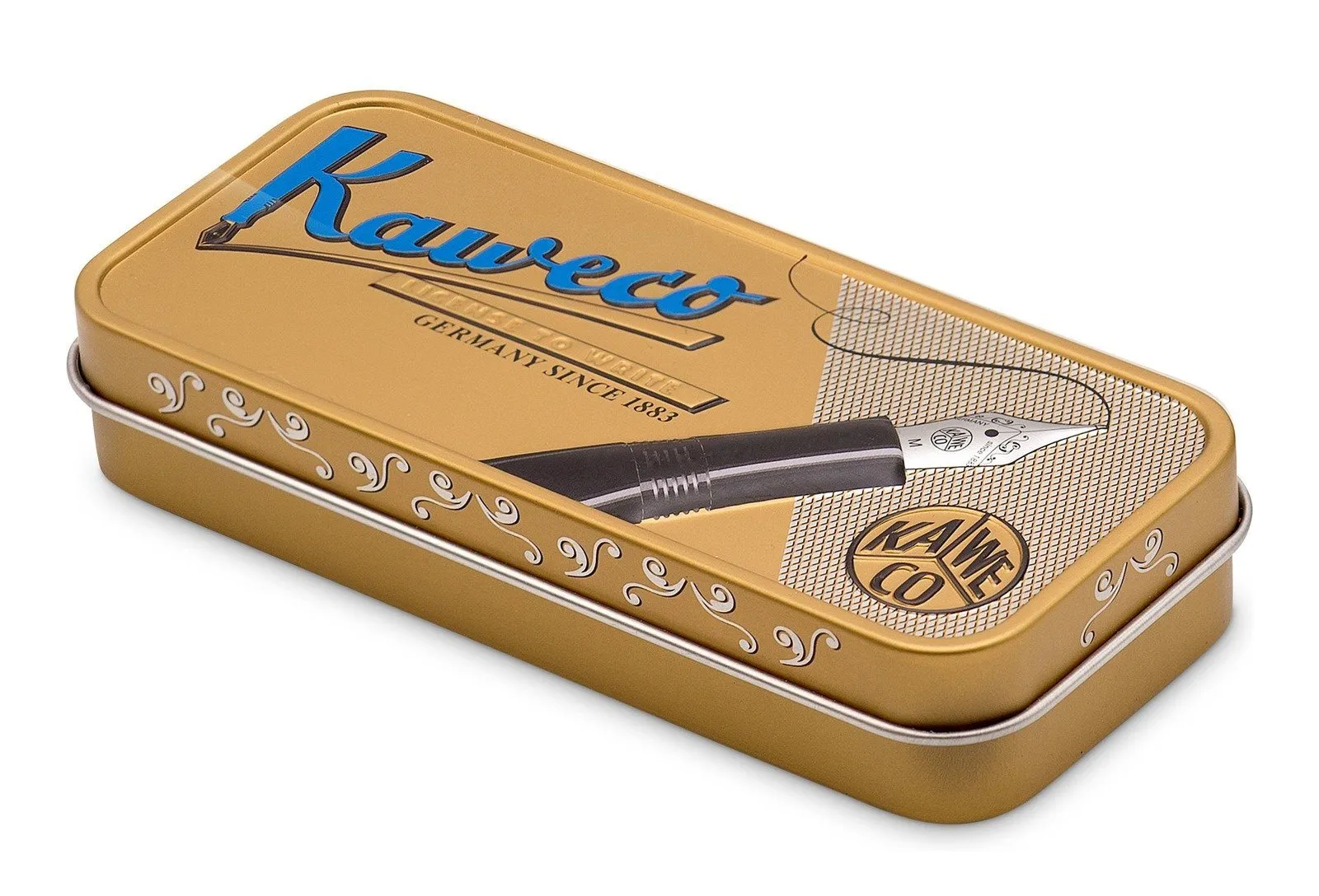 SPORT | Ballpoint Pen | Brass