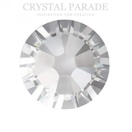 Swarovski CLEAR Xirius No Hot Fix Crystals - Various pack quantities