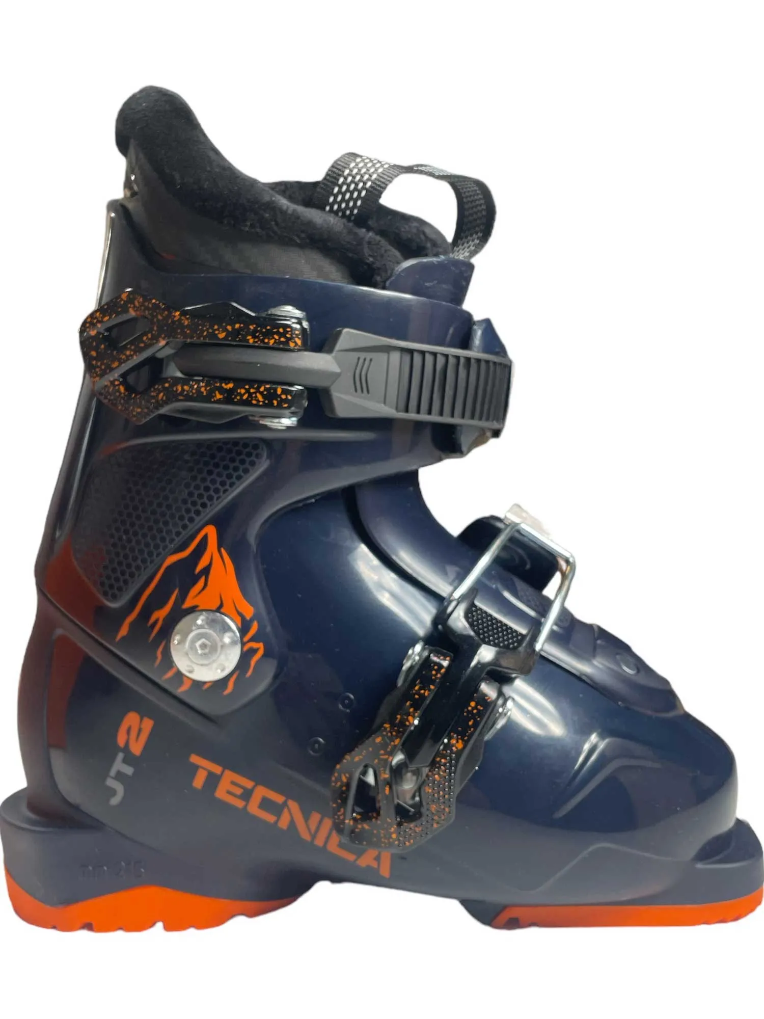 Tecnica Juniors JT 2 Ski Boot
