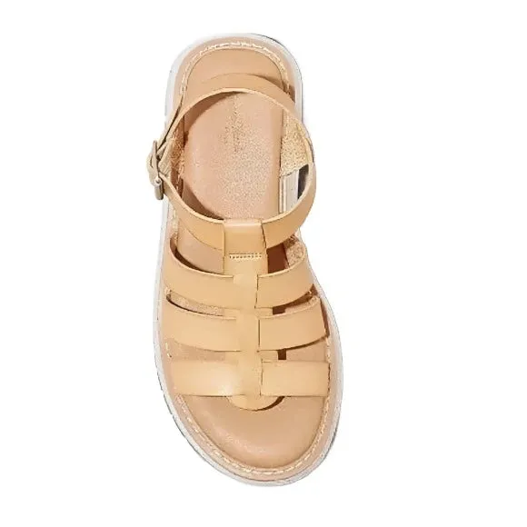 UNIVERSAL THREAD - Justine Platform Sandals