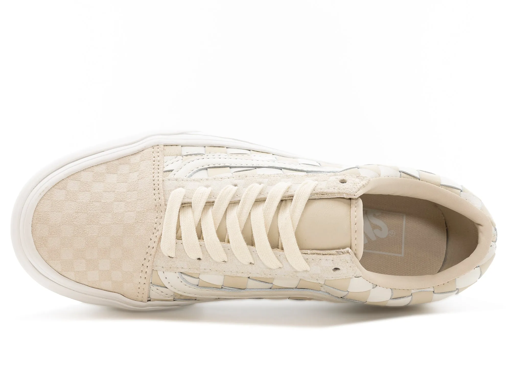 Vans Old Skool Platform