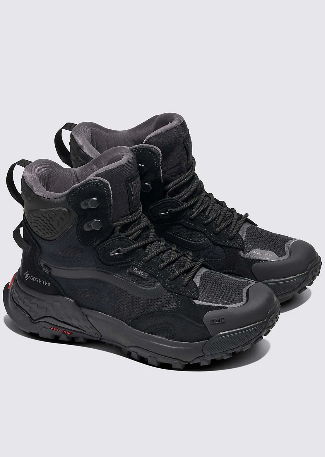 Vans Unisex Crestline AGV GORE-TEX Shoes