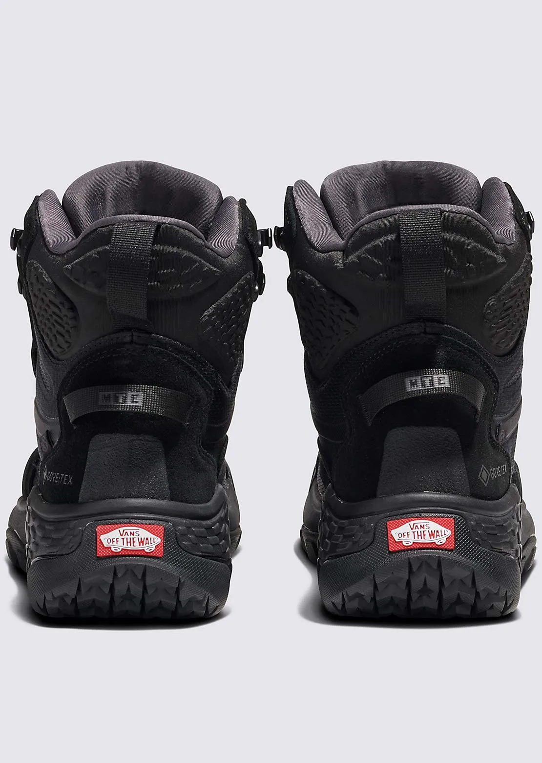 Vans Unisex Crestline AGV GORE-TEX Shoes