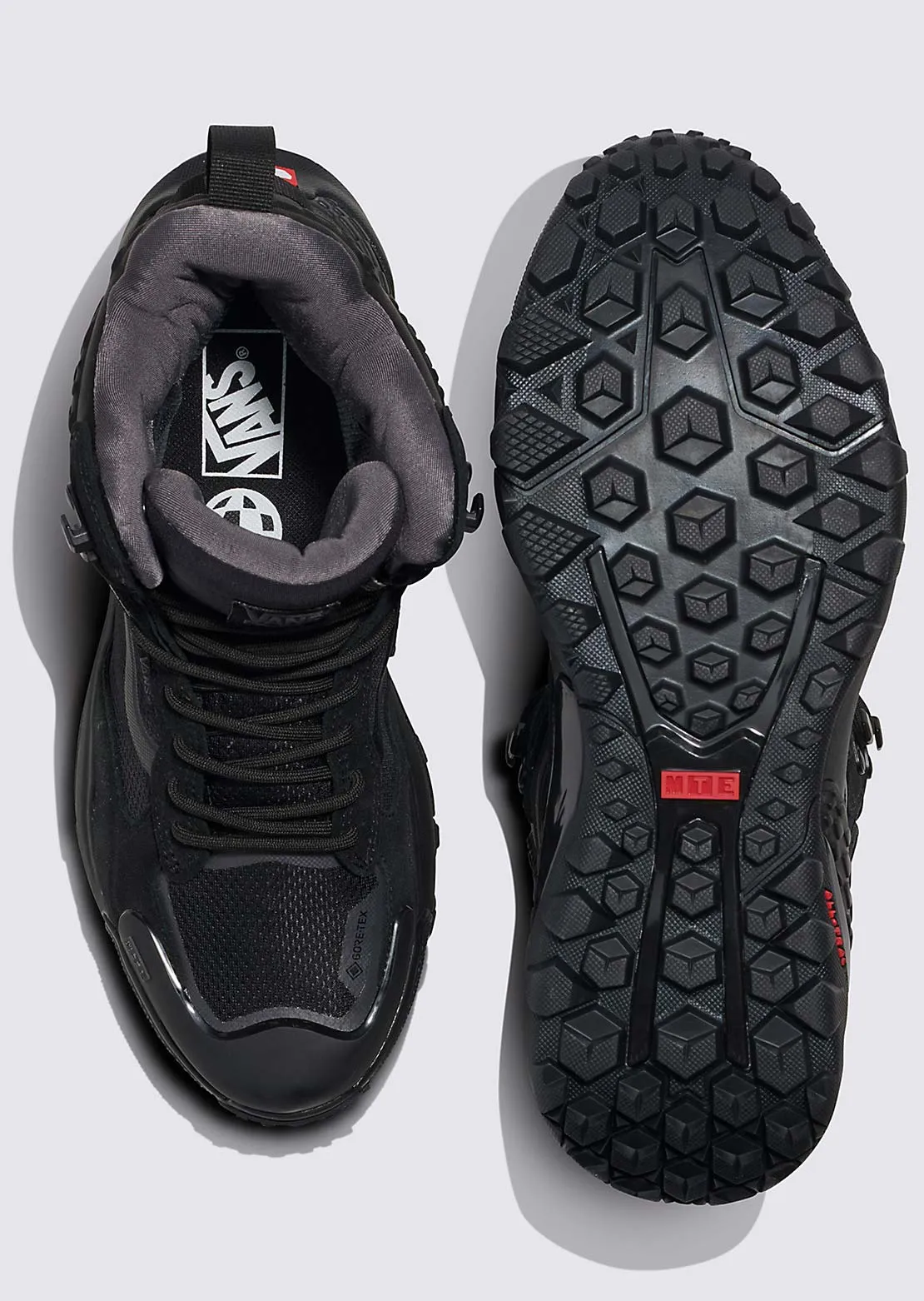Vans Unisex Crestline AGV GORE-TEX Shoes