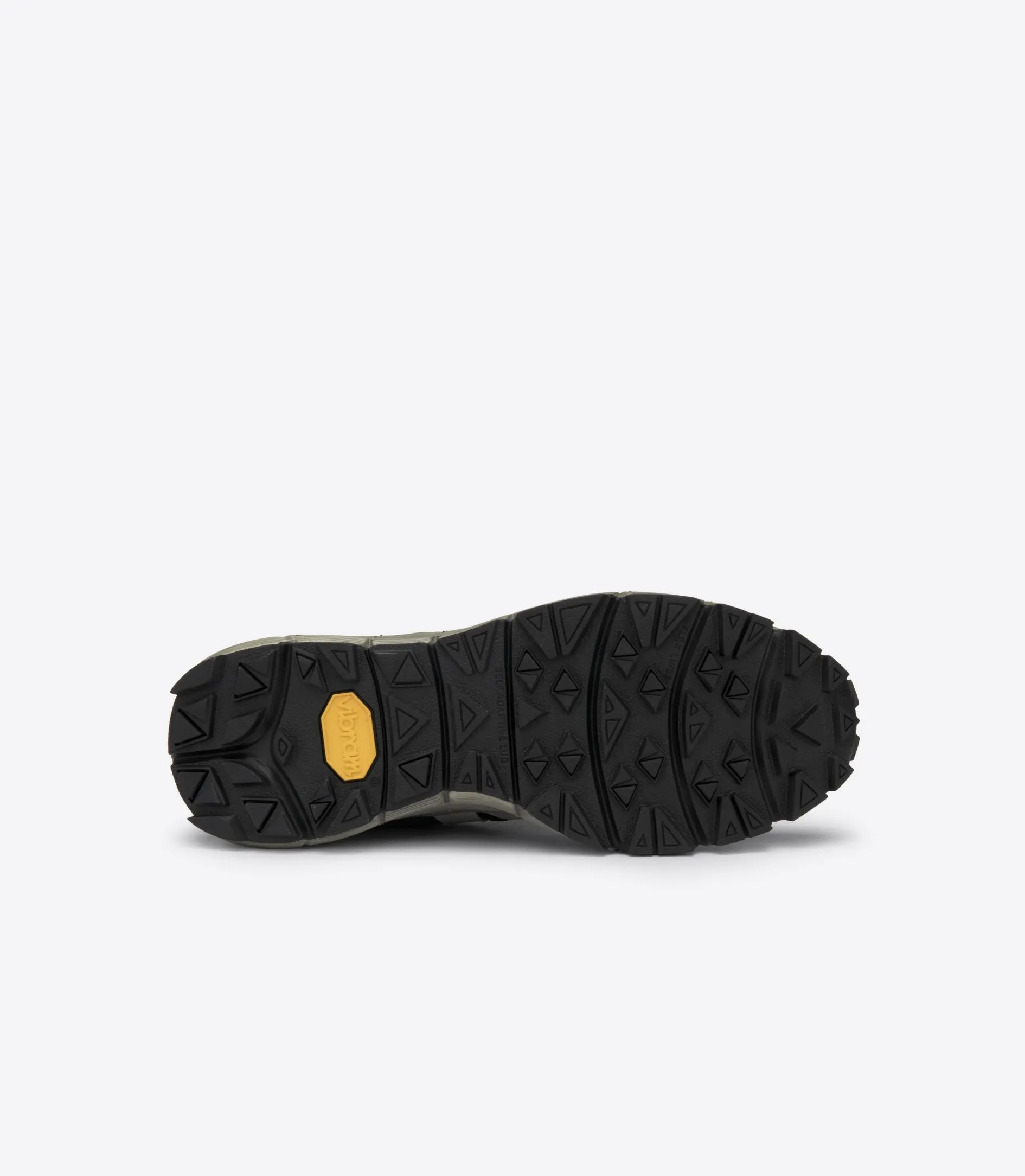 Veja Dekkan Alveomesh - Black Oxford / Grey (MAN)