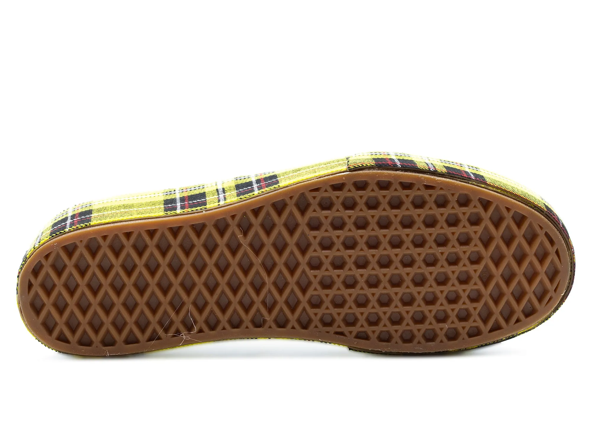Women's Vans Authentic Platform Shoes