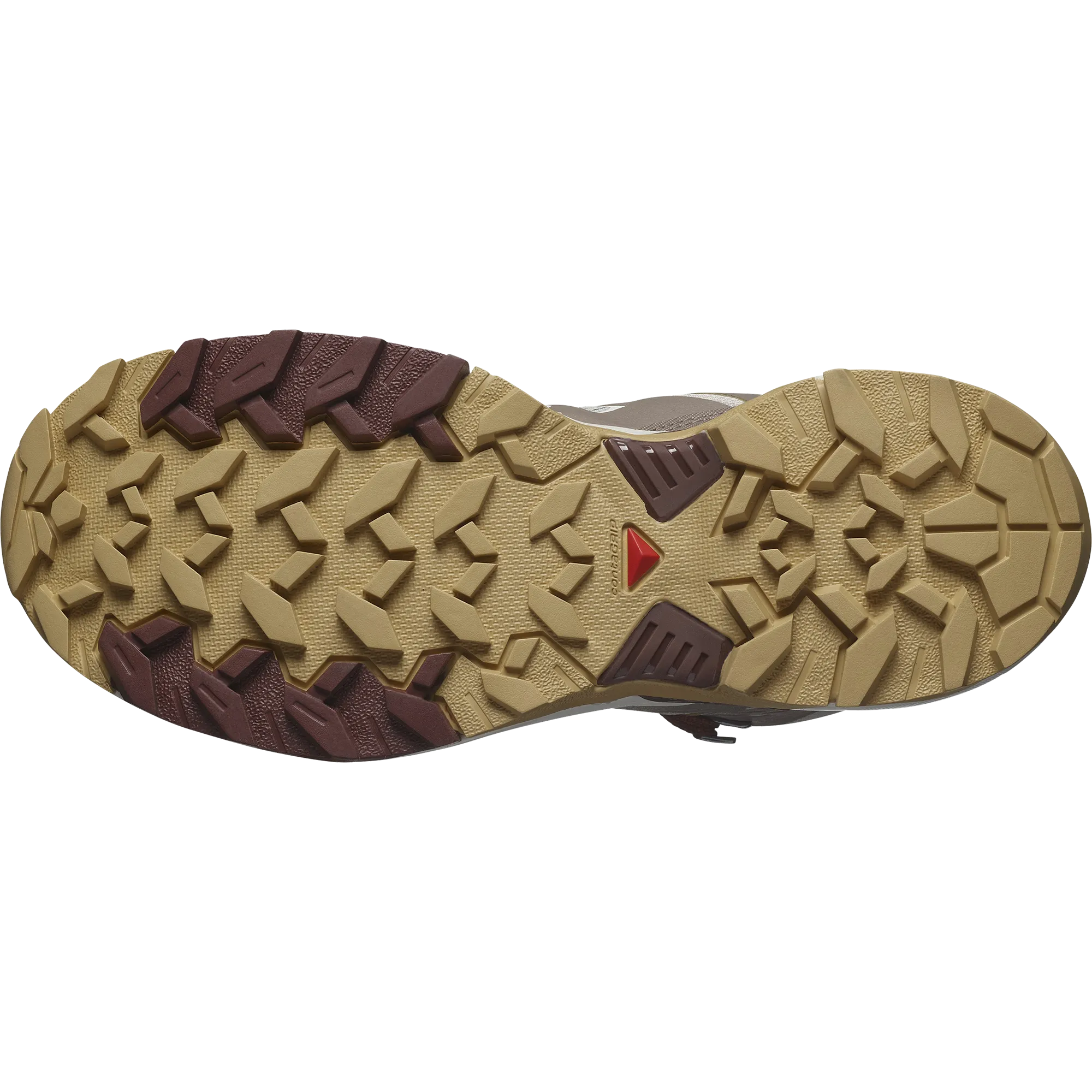 X ULTRA 360 EDGE MID GORE-TEX WOMEN'S